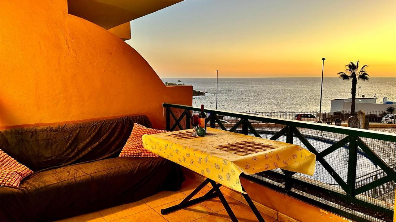 La Arena Free Wi-Fi Check-In 24 Hours Puerto de Santiago  Esterno foto