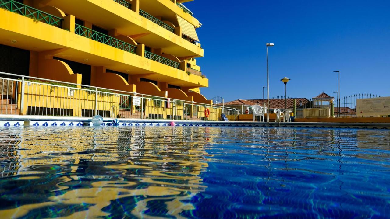 La Arena Free Wi-Fi Check-In 24 Hours Puerto de Santiago  Esterno foto