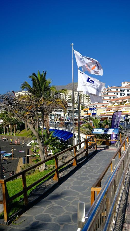 La Arena Free Wi-Fi Check-In 24 Hours Puerto de Santiago  Esterno foto